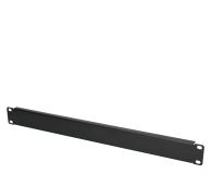 ExtraLink  Panel zaślepiający 1U (czarna) - 1323268 - zdjęcie 2